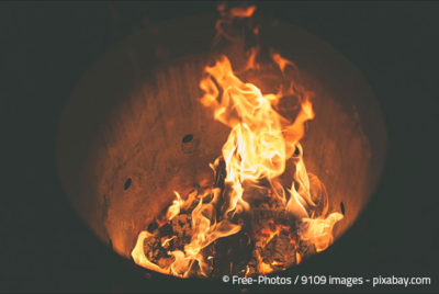 Wissenswertes zur Wahl einer Feuerstelle - Garten | HausXXL | Garten