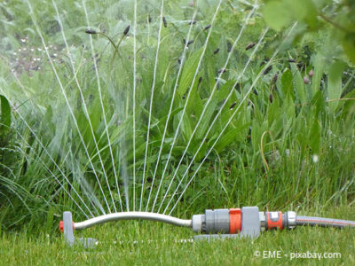 rasenbewaessern Garten HausXXL Garten HausXXL