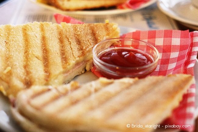 Eigener Ketchup für Sandwiches, Nudeln & Co. ist immer eine gute Idee!