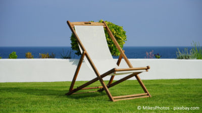 So entspannen Sie im eigenen Garten - Garten | HausXXL | Garten | HausXXL