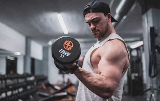 Wie Steroide bei der Erholung von Müdigkeit helfen und die Trainingsleistung verbessern Wie Steroide bei der Erholung von Müdigkeit helfen und die Trainingsleistung verbessern