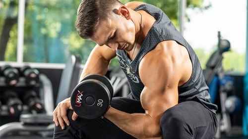A-BOL 10 mg Muscule Pharm: Un'Analisi Completa