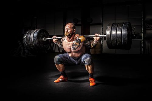 A-BOL Muscule Pharm: Una Guida Completa A-BOL Muscule Pharm: Una Guida Completa