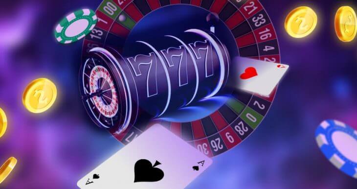 Best 2024 No Deposit Online Bonuses and Casinos