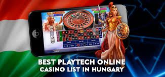 Discover the Best Live Casino Site Hungary Where Fun Meets Excitement