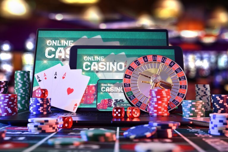 Everything You Need to Know About the UK Online Casino License