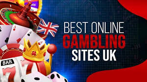 Everything You Need to Know About the UK Online Casino License