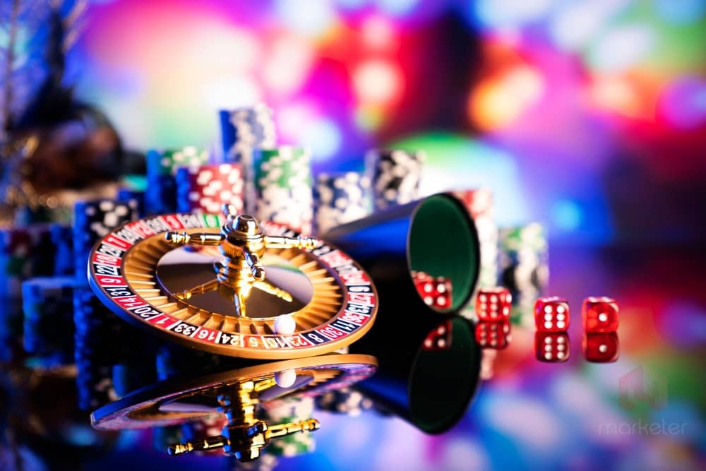 Experience the Magic of Golden Genie Casino