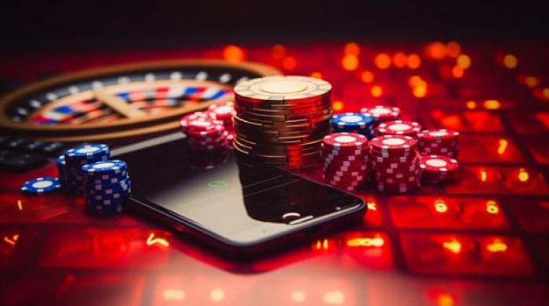 Experience the Thrill of Online UK Live Casino 23 Experience the Thrill of Online UK Live Casino 23
