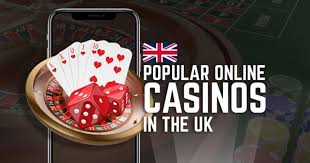 Exploring the World of Online Casino UK Reddit 27 Exploring the World of Online Casino UK Reddit 27