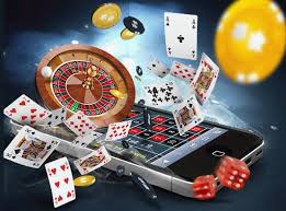 The Exciting World of Online Slots UK Casino 34