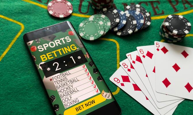 The Ultimate Guide to Arada Bet Unraveling the World of Online Betting The Ultimate Guide to Arada Bet Unraveling the World of Online Betting
