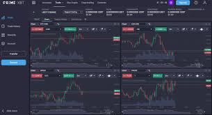 Understanding PrimeXBT Spot Trading Your Gateway to Cryptocurrency Success