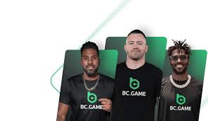 BC.Game Wins A New Era in Online Gaming