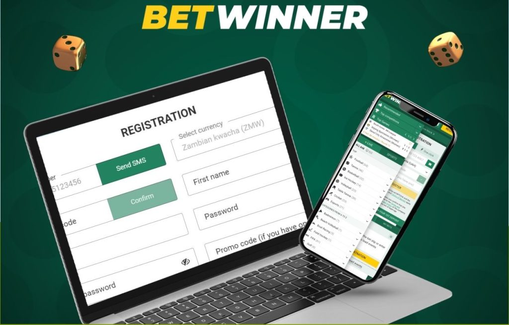 Betwinner télécharger  Guide complet pour télécharger et installer l'APK