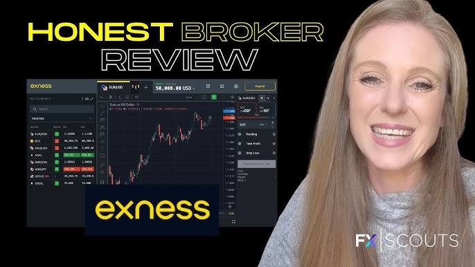 Comprehensive Guide to Exness Account Deposit 0 Comprehensive Guide to Exness Account Deposit 0