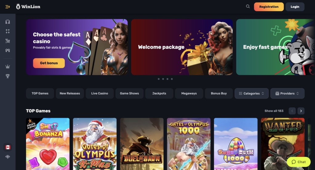 Découvrez les meilleures Promotions de casino au Canada Découvrez les meilleures Promotions de casino au Canada