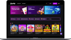 Discover the Excitement of Casiny Casino Your Ultimate Online Gaming Destination Discover the Excitement of Casiny Casino Your Ultimate Online Gaming Destination