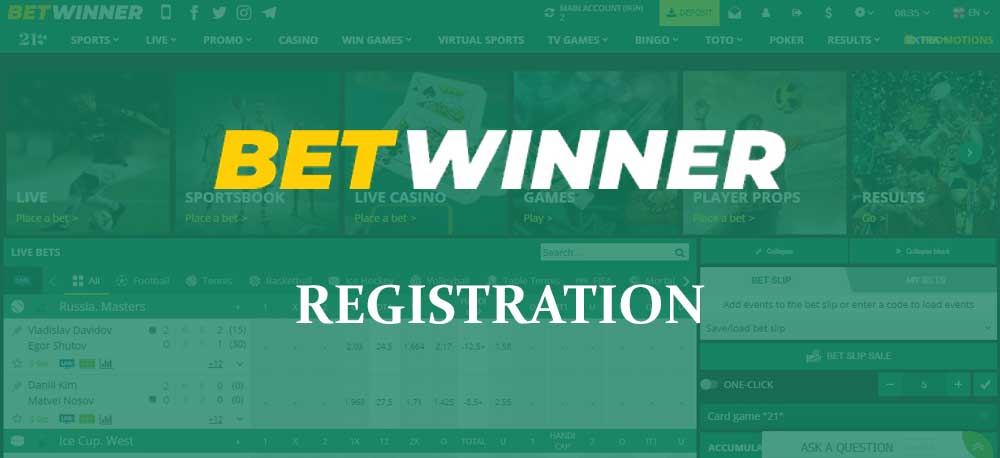 Discover the Thrills of Betwinner Casino 1