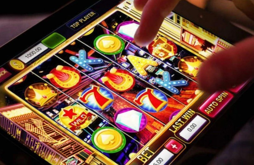 Discover the Thrills of Slots Angels Casino 22
