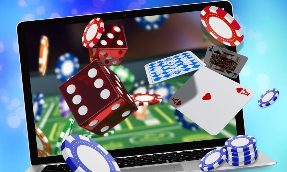 Discover the Thrills of Slots Angels Casino 22