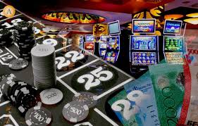 Emerging Casino Affiliate Trends Understanding the Future of Gambling Partnerships Emerging Casino Affiliate Trends Understanding the Future of Gambling Partnerships