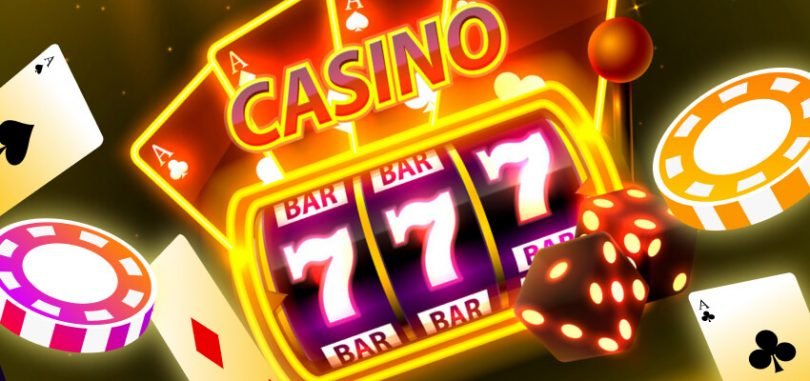 Exploring the World of Online Casino Not in UK 18