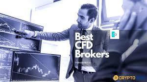Finding the Best Forex CFD Broker Your Guide to Success Finding the Best Forex CFD Broker Your Guide to Success