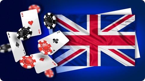 Finding the Best Good Online Casino UK Finding the Best Good Online Casino UK