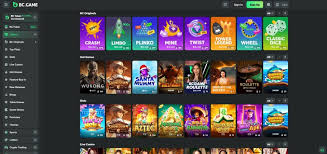 Is BC Game Legit Understanding the Truth Behind the Popular Crypto Gaming Platform Is BC Game Legit Understanding the Truth Behind the Popular Crypto Gaming Platform