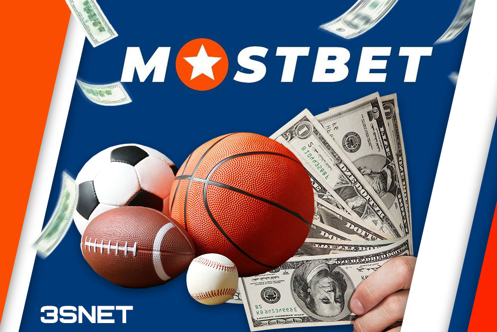 Mostbet Casino Your Go-To for Fun and Excitement Mostbet Casino Your Go-To for Fun and Excitement