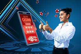Objevte nejnovější casino online Zábava na dosah ruky