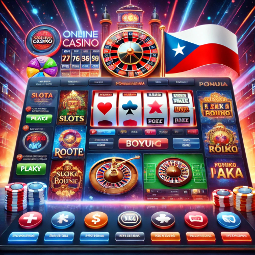 Objevte nejnovější casino online Zábava na dosah ruky