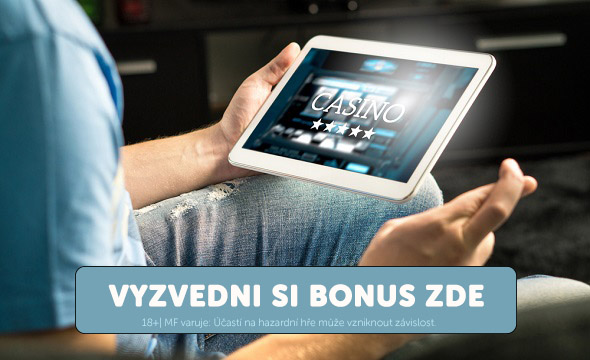 Online casino Jak si užít hru a vyhrát