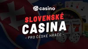 Online casino Užijte si vzrušení z hraní z domova