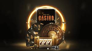 Online casino Užijte si vzrušení z hraní z domova