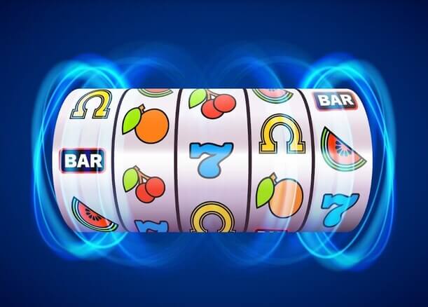 Online casino Užijte si vzrušení z hraní z domova
