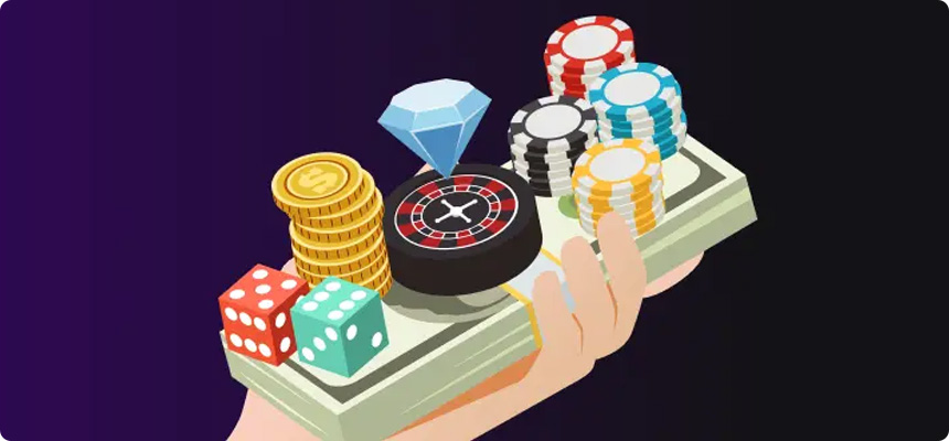 The Ultimate Gaming Experience at Casiny Casino 31 The Ultimate Gaming Experience at Casiny Casino 31