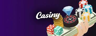 The Ultimate Gaming Experience at Casiny Casino 31 The Ultimate Gaming Experience at Casiny Casino 31