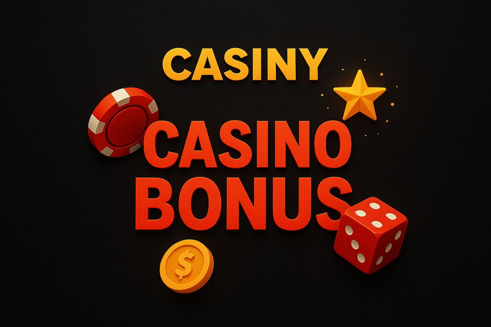 Unlocking Excitement Discover Casiny Bonus Codes Unlocking Excitement Discover Casiny Bonus Codes