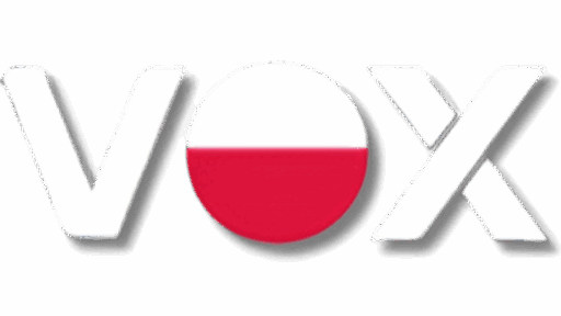 VOX Casino — nowoczesne kasyno online dla polskich graczy 0