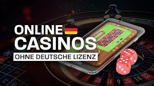 Die besten Online Casinos ohne deutsche Regeln – Gewinnen Sie jetzt!