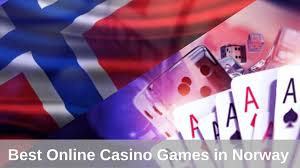 Discover the Exciting World of Norwegian Online Casinos Discover the Exciting World of Norwegian Online Casinos