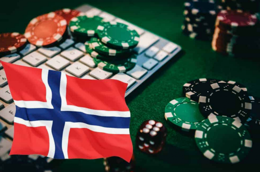 Discover the Exciting World of Norwegian Online Casinos Discover the Exciting World of Norwegian Online Casinos