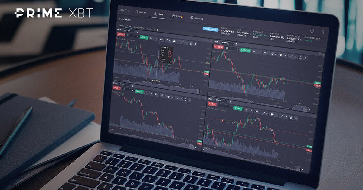 Discover the World of PrimeXBT Online Trading Discover the World of PrimeXBT Online Trading