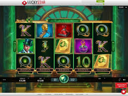 Experience the Thrill of Lucky Star Casino Côte d’Ivoire