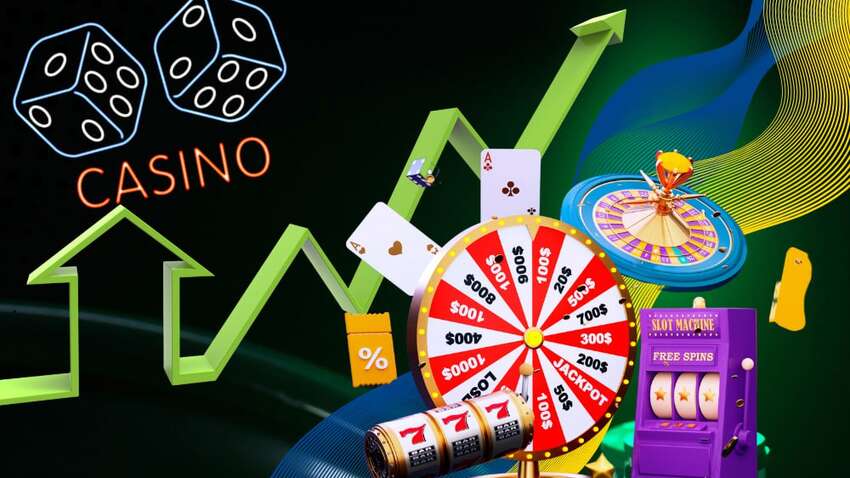 Experience the Thrills of Dealbet Casino & Sportsbook