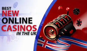 Explore the Thrill of Online Sports Betting Sites UK