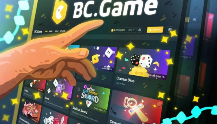 Exploring the Future of Entertainment Mirror Crypto Gaming BC.Casino