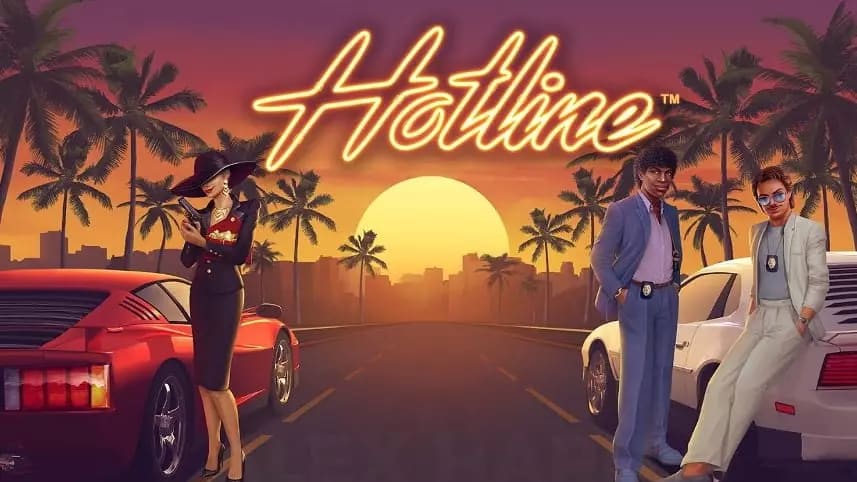 Hotline Casino - Twoja Przystań w Świecie Hazardu